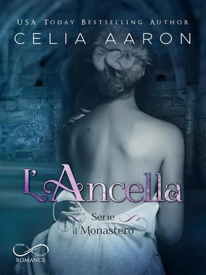 cover image of L'Ancella